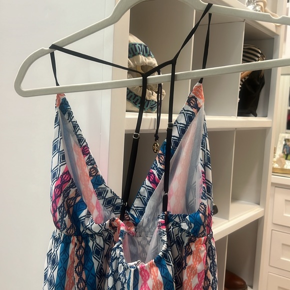 Maxi sun dress - Picture 3 of 6